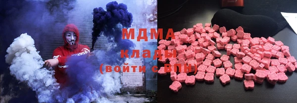 твердый Алзамай